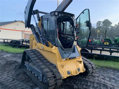 john deere 3310 skid steer|331g skid steer for sale.